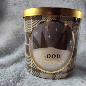 Sonoma Good For Life 3 Wick 13 oz Balsam Fir Scented Candle
